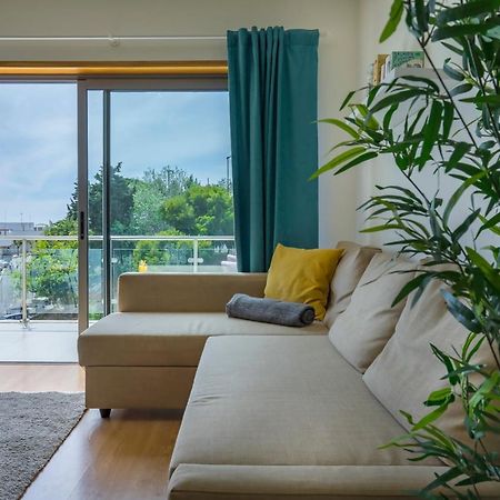 Sesimbra Prime Apartment By Be@Home ภายนอก รูปภาพ