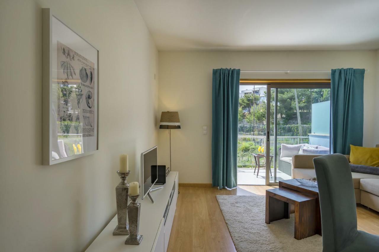 Sesimbra Prime Apartment By Be@Home ภายนอก รูปภาพ