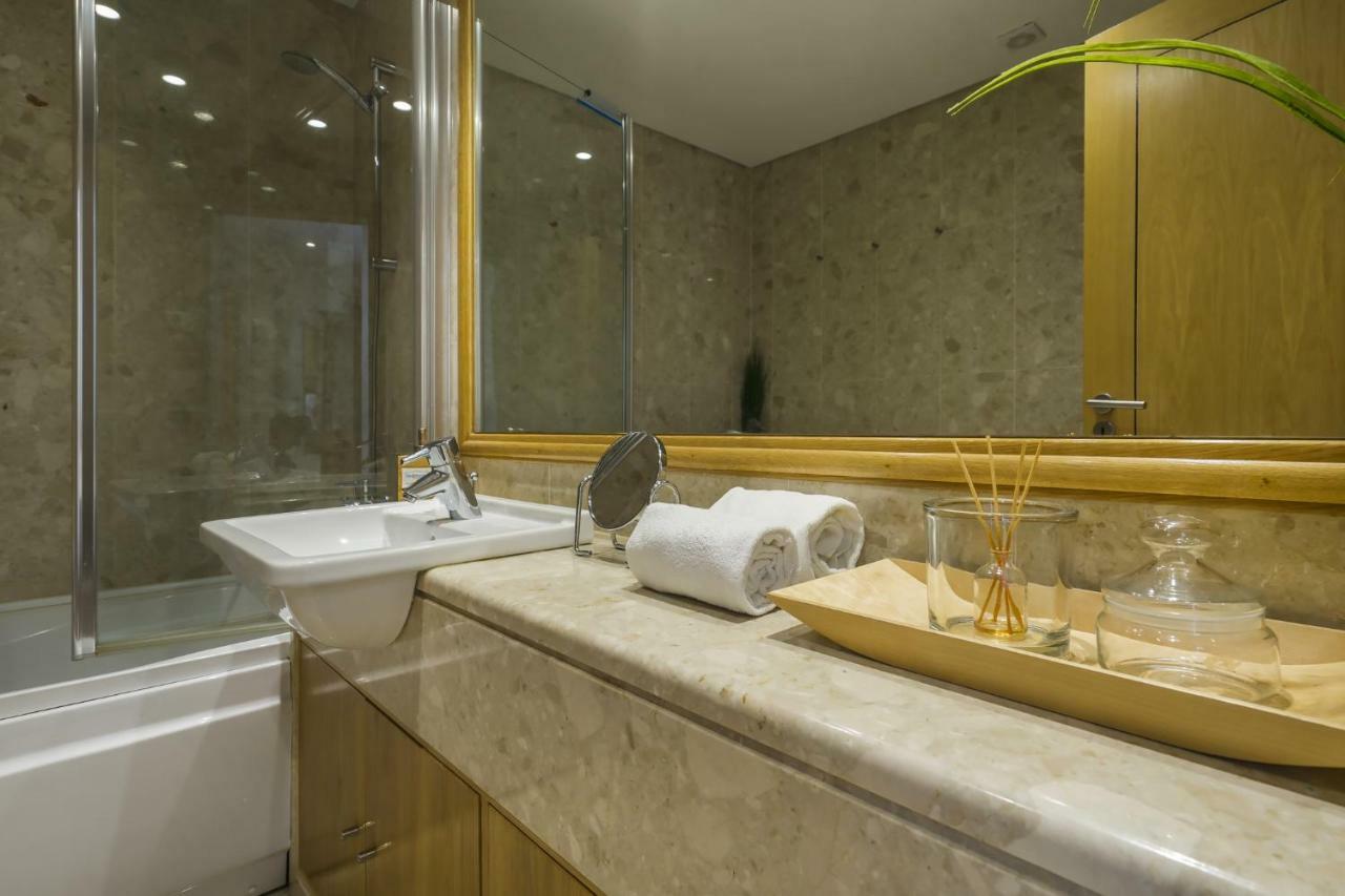 Sesimbra Prime Apartment By Be@Home ภายนอก รูปภาพ