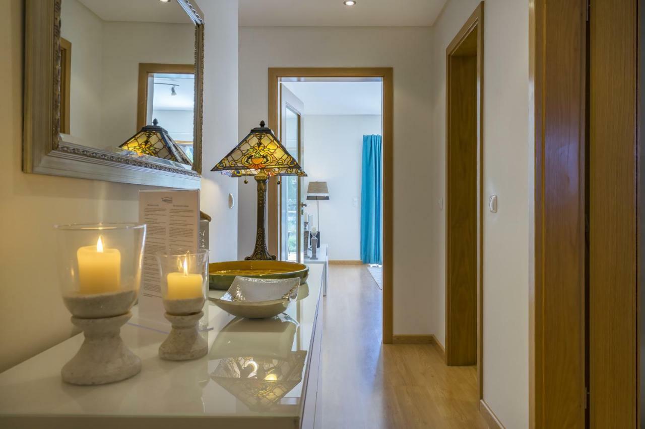 Sesimbra Prime Apartment By Be@Home ภายนอก รูปภาพ