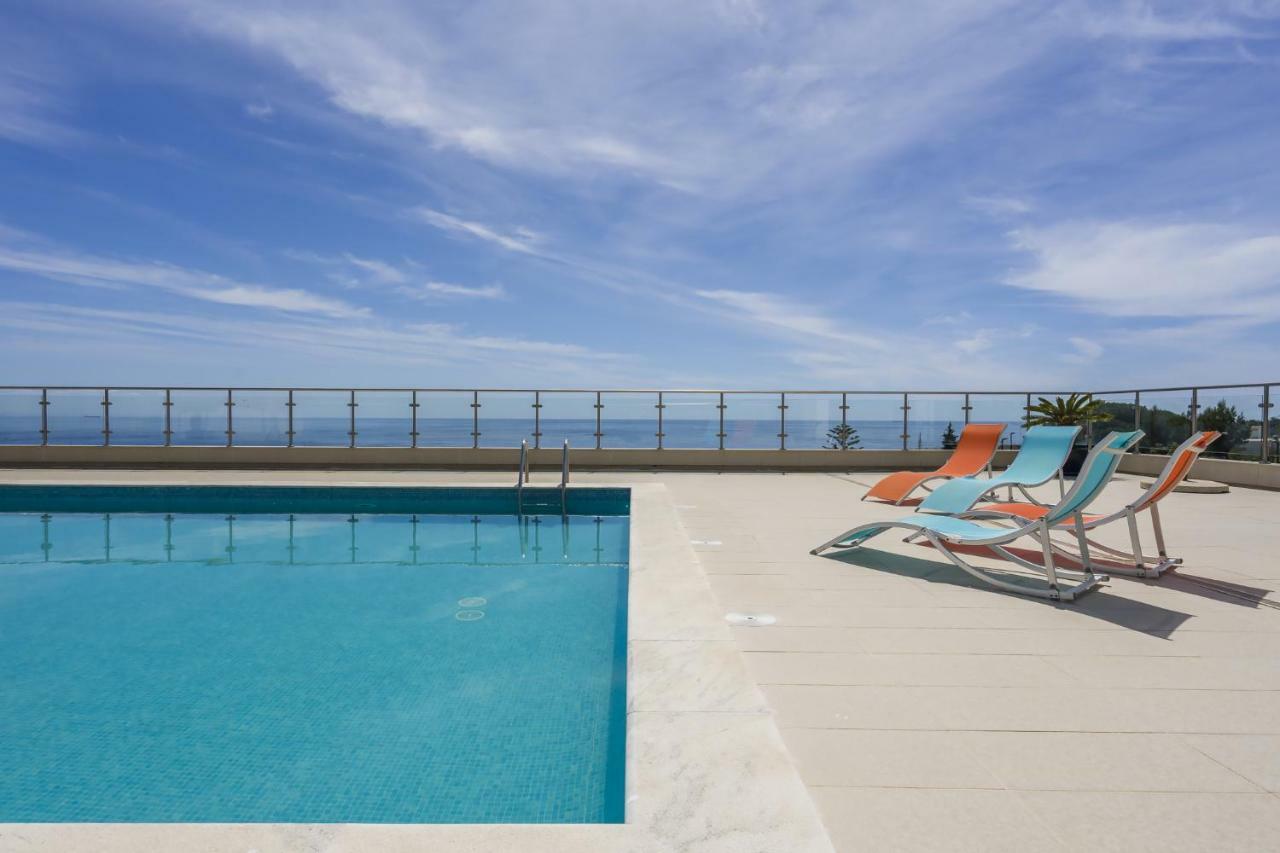 Sesimbra Prime Apartment By Be@Home ภายนอก รูปภาพ