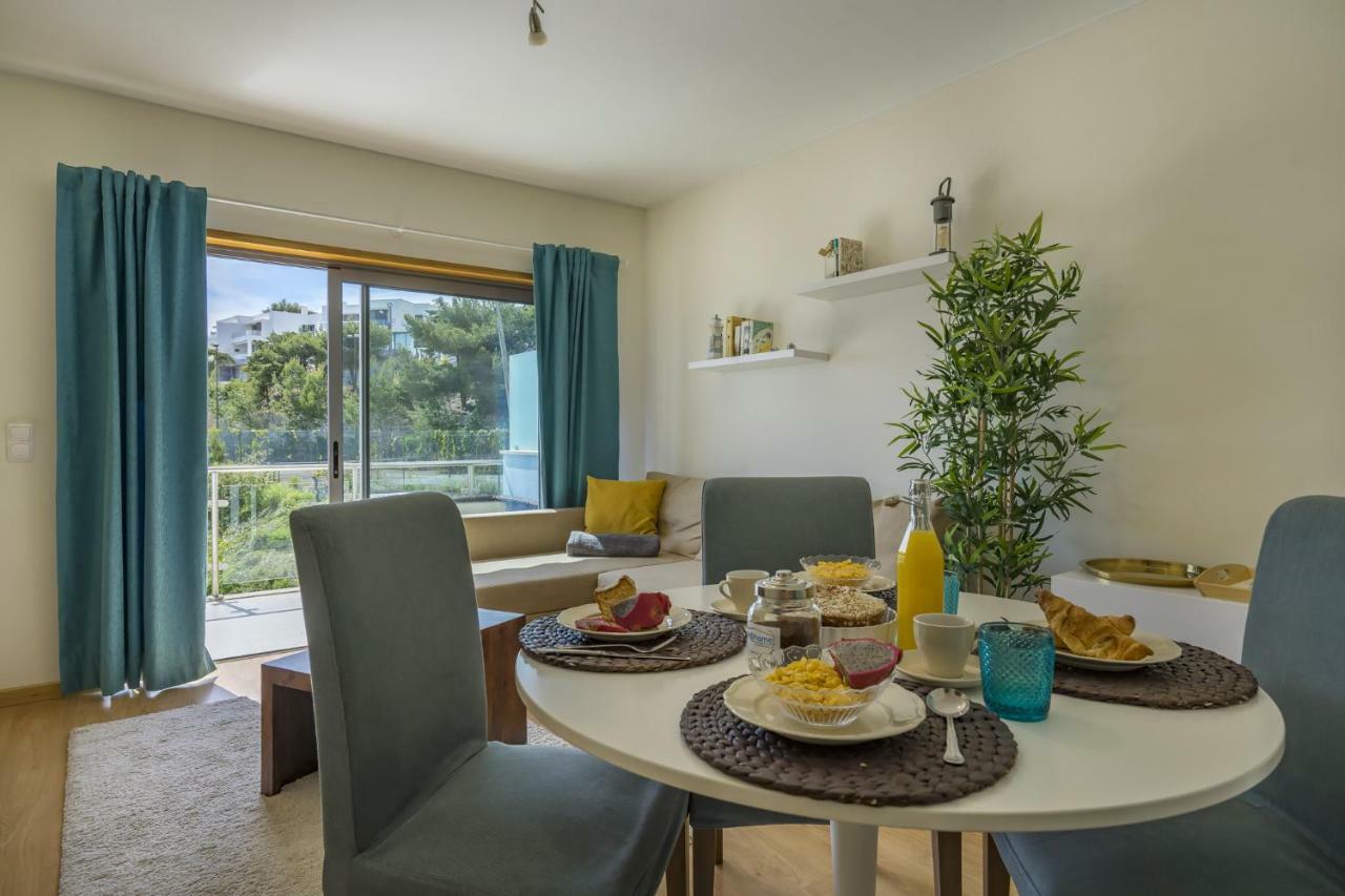Sesimbra Prime Apartment By Be@Home ภายนอก รูปภาพ