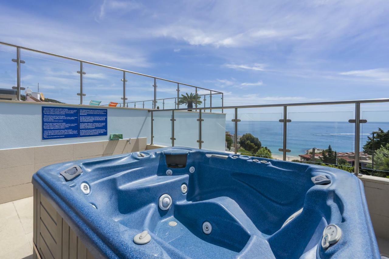 Sesimbra Prime Apartment By Be@Home ภายนอก รูปภาพ