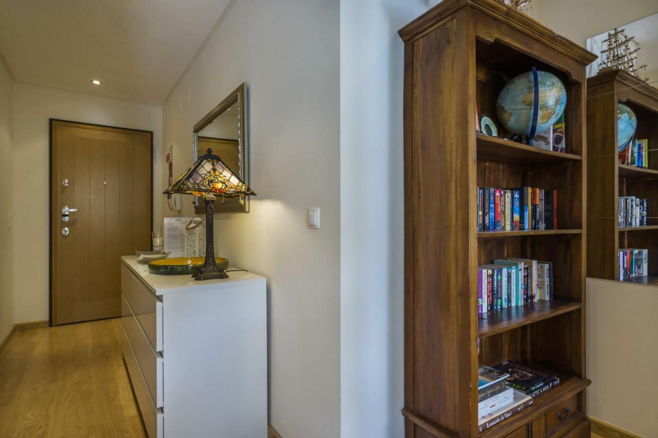 Sesimbra Prime Apartment By Be@Home ภายนอก รูปภาพ