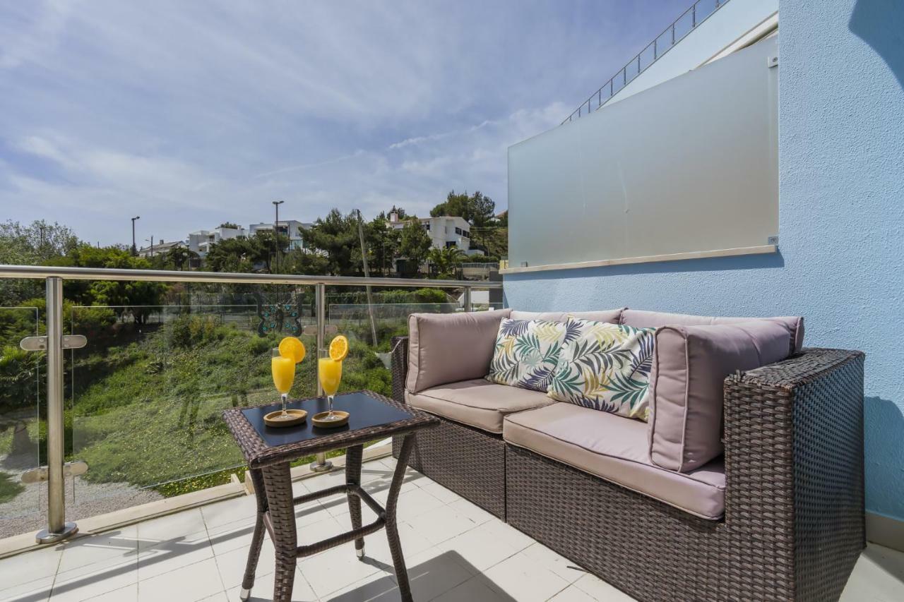 Sesimbra Prime Apartment By Be@Home ภายนอก รูปภาพ