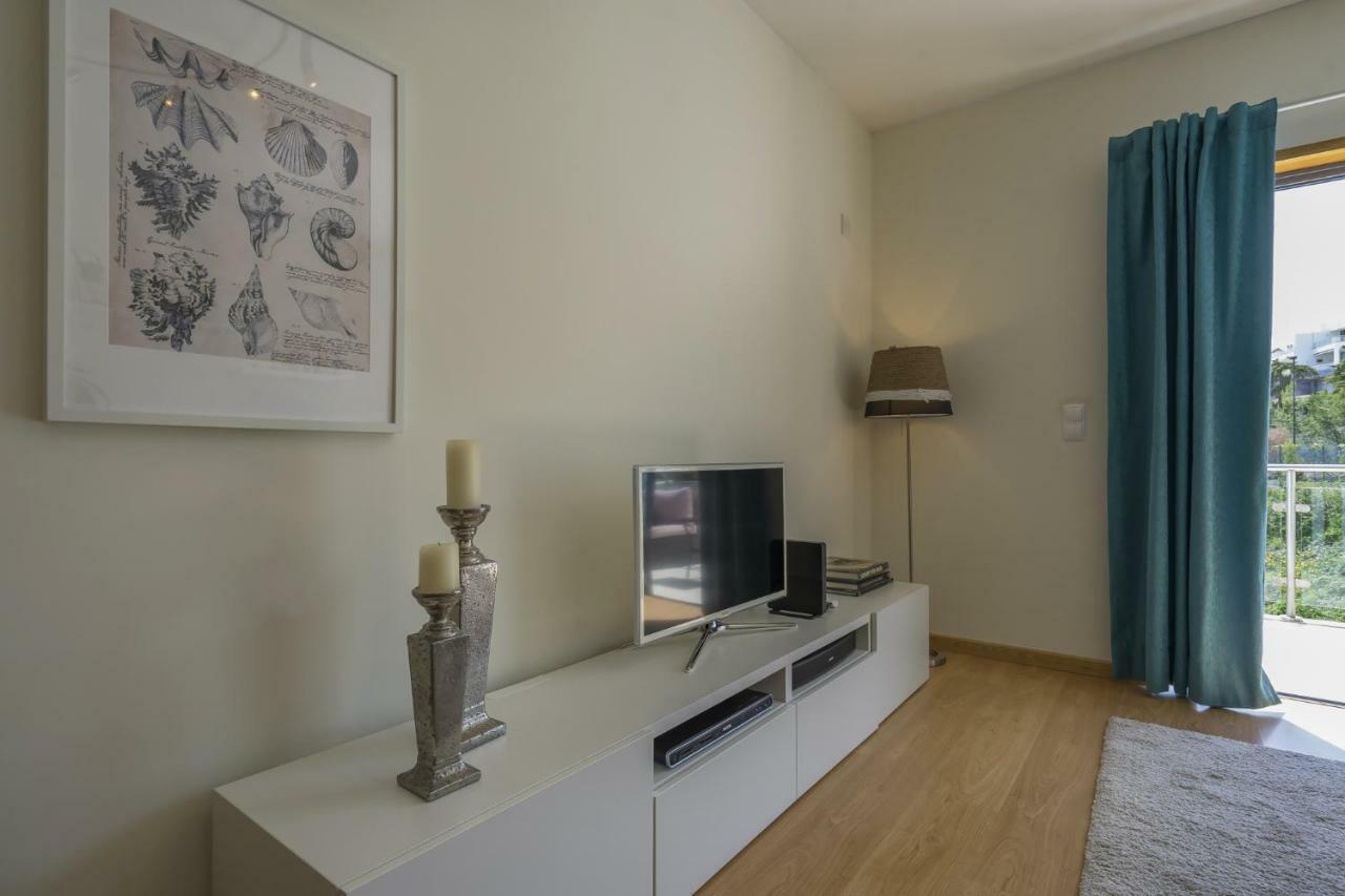 Sesimbra Prime Apartment By Be@Home ภายนอก รูปภาพ