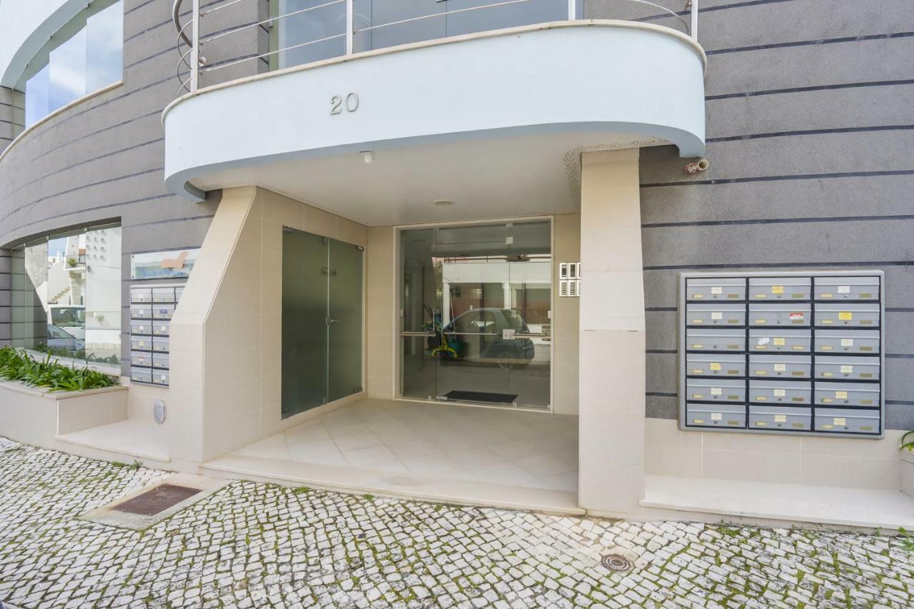 Sesimbra Prime Apartment By Be@Home ภายนอก รูปภาพ