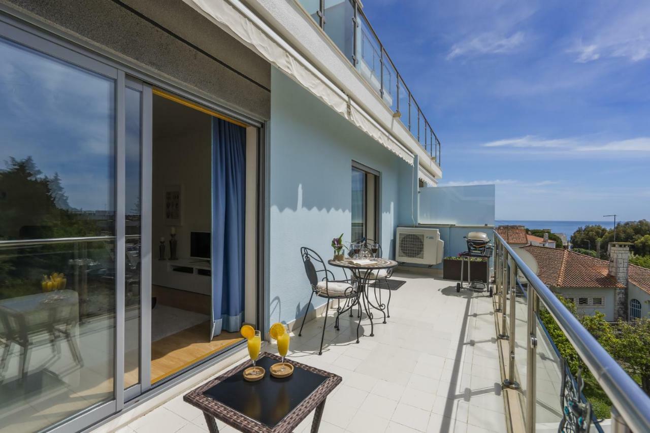Sesimbra Prime Apartment By Be@Home ภายนอก รูปภาพ