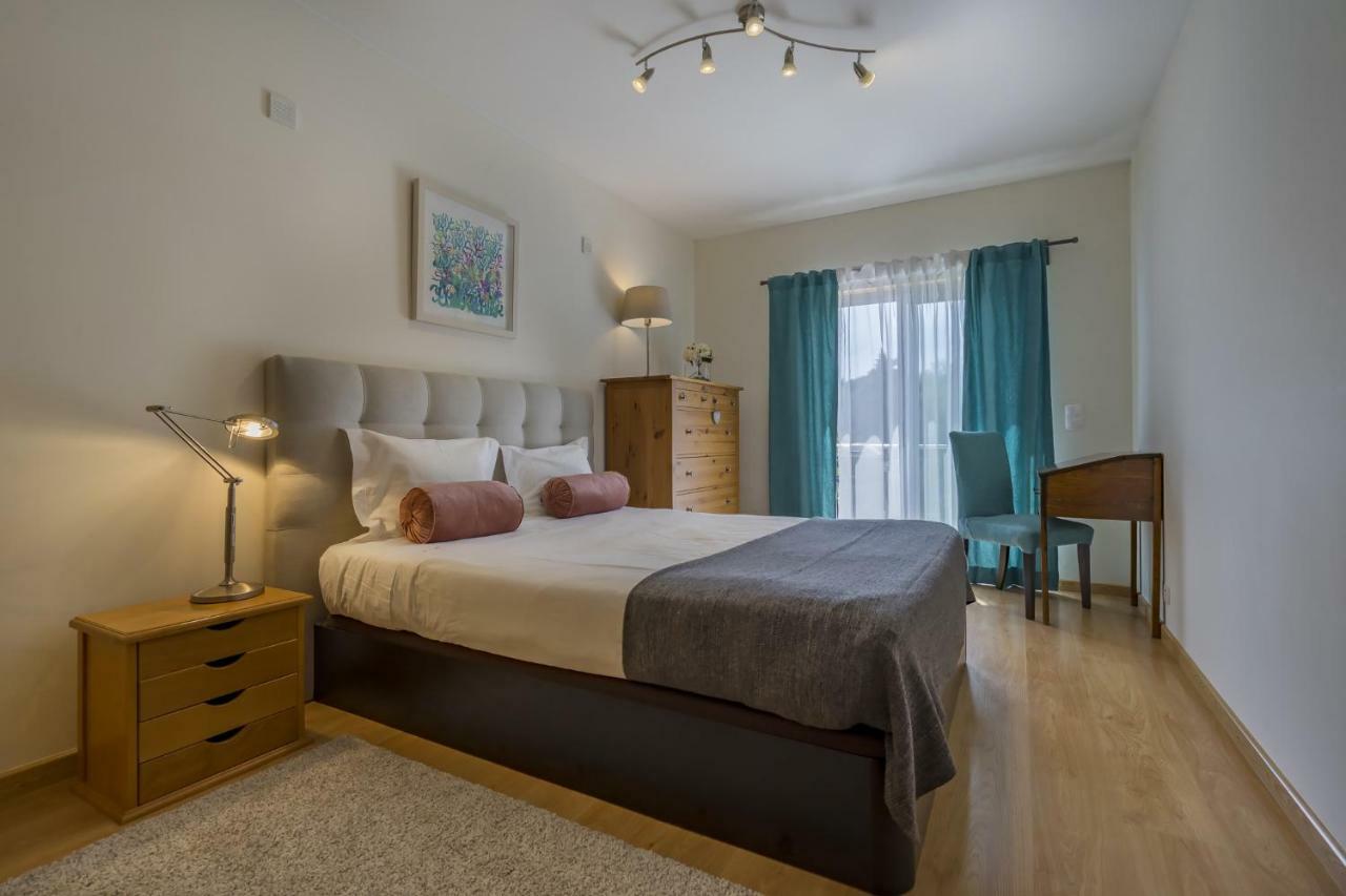Sesimbra Prime Apartment By Be@Home ภายนอก รูปภาพ