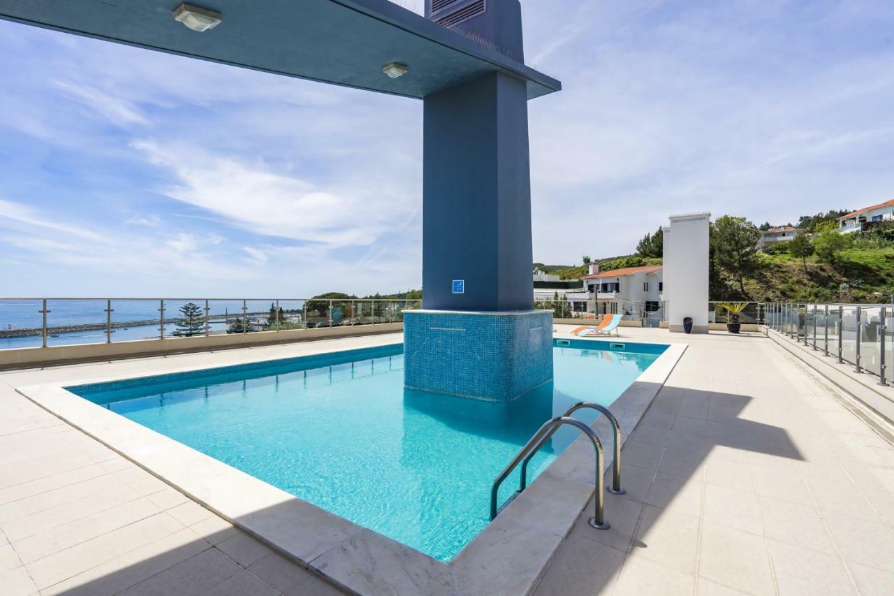 Sesimbra Prime Apartment By Be@Home ภายนอก รูปภาพ